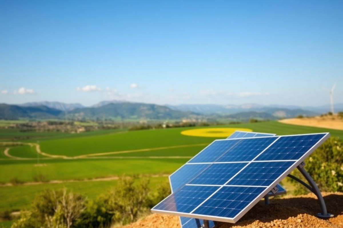 Energías Renovables y Medidas Compensatorias